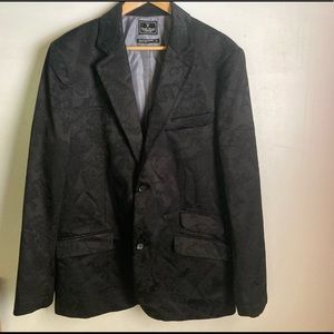 MARC ECKO STYLISH BLAZER